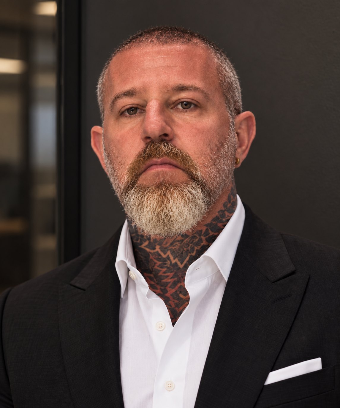 Ben Kram, Co-Founder of 500 Management LLC
